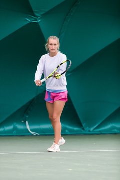 Lilly Düffert 183 - RL TC RW Wahlstedt - TV Sparta 87 Nordhorn : Ergebnis: 3:6